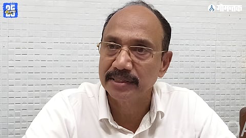 Nitin Chopdekar