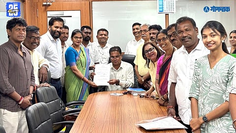 BJP North Goa