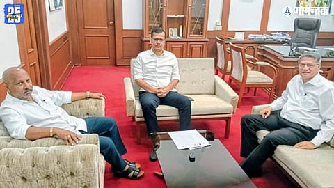 Goa Congress