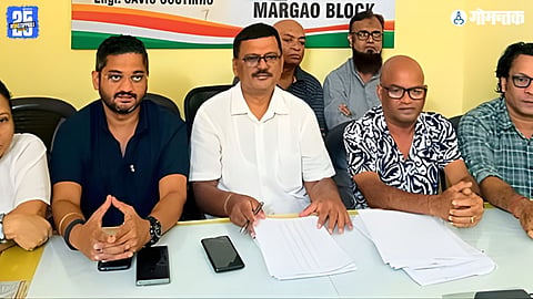 Goa Congress