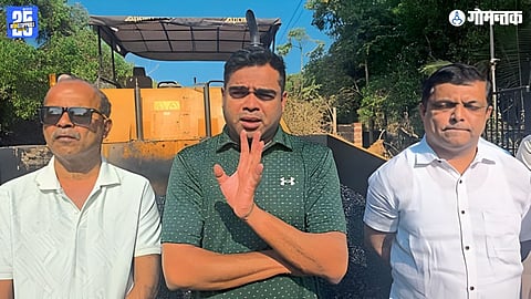 Jeet Arolkar