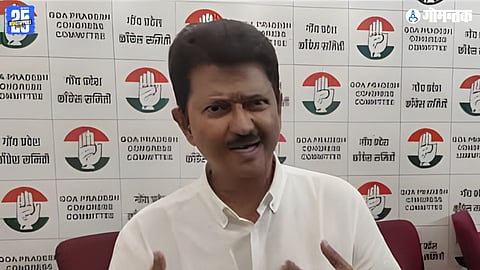 Elvis Gomes