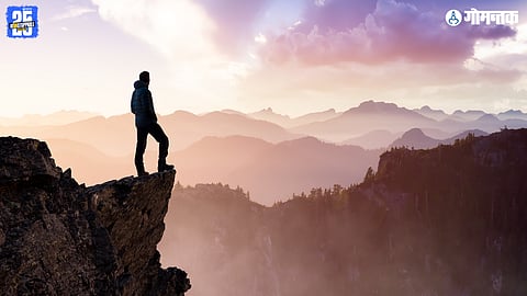 Journey of human life and aging