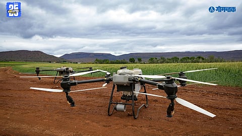 Vasco no fly zone