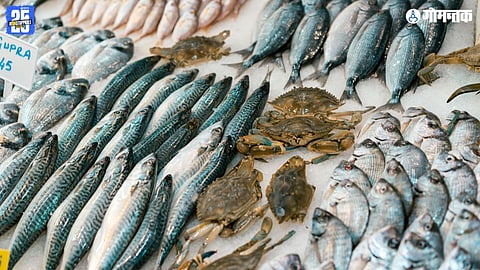 Goa Fish 