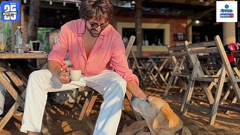 Kartik Aaryan