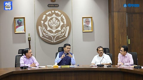 Goa meat sellers registration