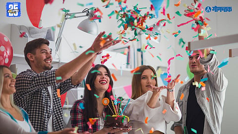 birthday party ban