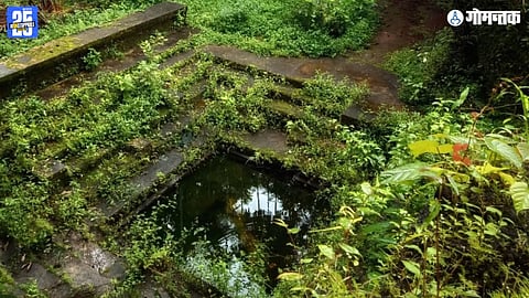 Rivona Village Goa