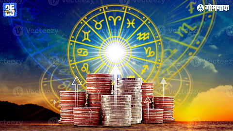 Weekly Finance Horoscope