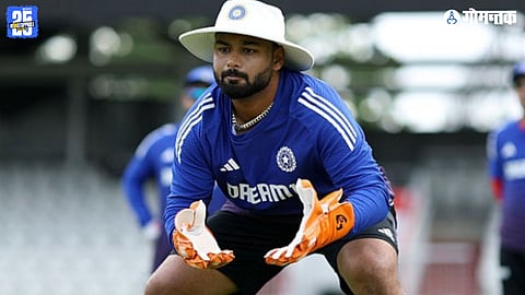 IND vs NZ