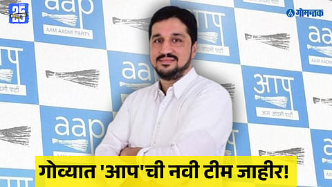 aap goa