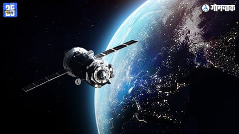 ISRO Research