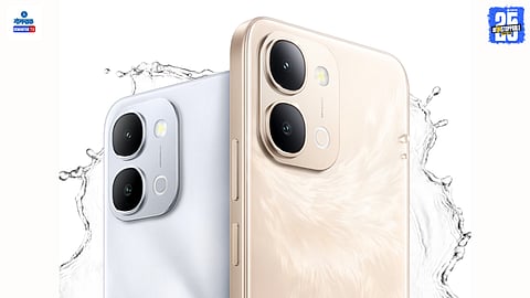 Vivo Y500i launch