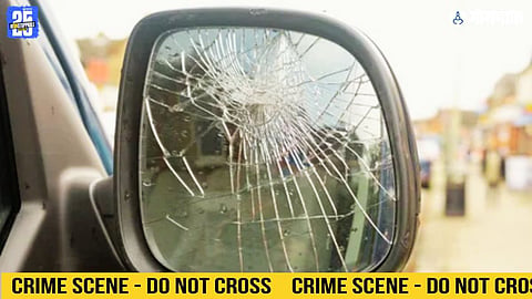 Goa Crime