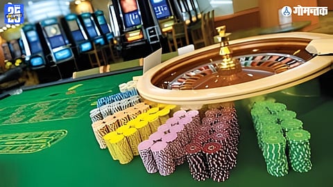 Goa Casino