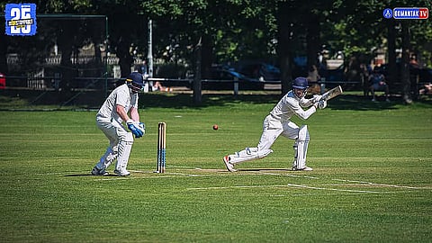 Ranji Trophy