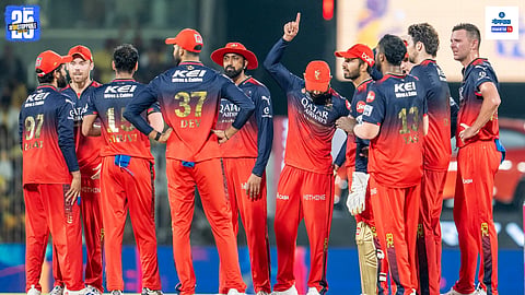 IPL 2025