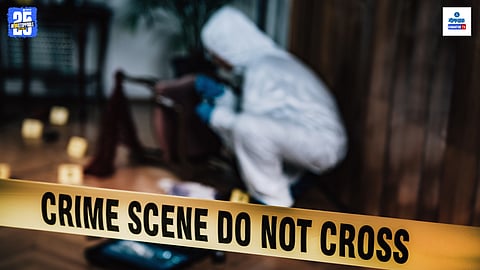 Uttar Pradesh Crime