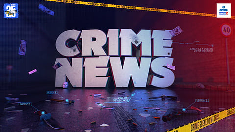 Goa Crime