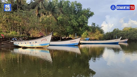 Agonda Village Goa