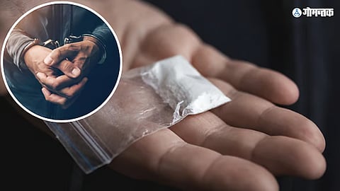 Goa Drugs Case