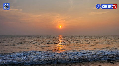 Mandrem Village Goa