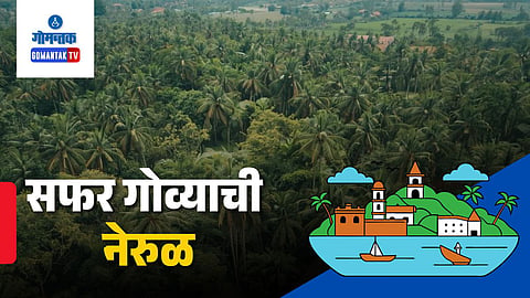 Nerul Village Goa