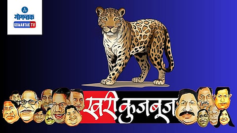 Khari Kujbuj