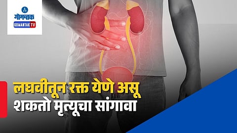 Bladder Cancer Symptoms