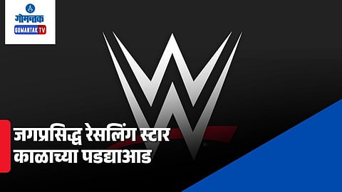 WWE Superstar Death