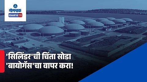 Biogas 