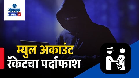 Cyber Crime