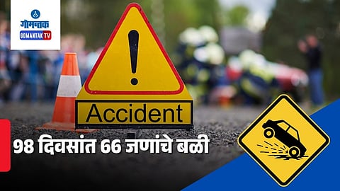 Goa accident report explained