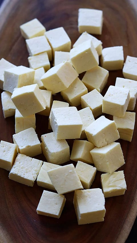 paneer