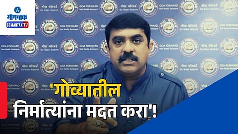 Vijay Sardesai Cannes Criticism