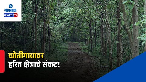 Goa Green Zone