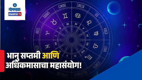 Horoscope Today, June 7, 2026