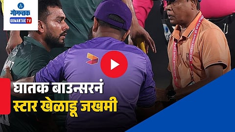 Mehidy Hasan Miraz Hospitalized