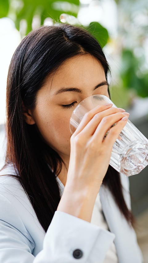 Healthy Morning Drinks