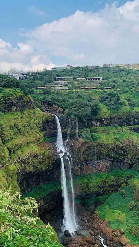 Monsoon Tourism
