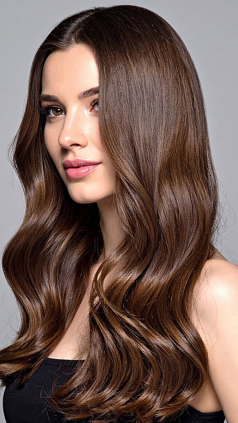 Long Hair