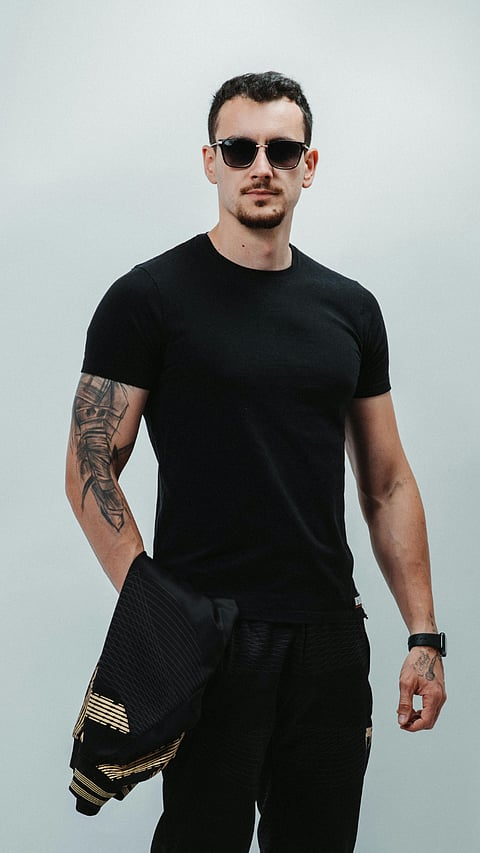 Office Formal T-shirts