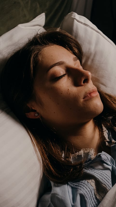Quick Sleep