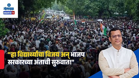 Dharmendra Pradhan resignation