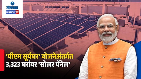 PM Surya Ghar Yojana