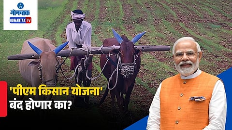 PM Kisan Scheme Update
