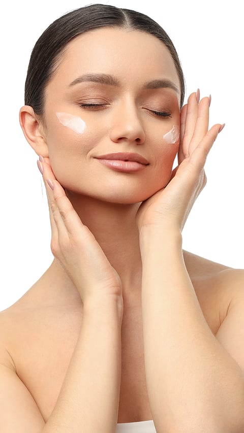 Korean Beauty Tips