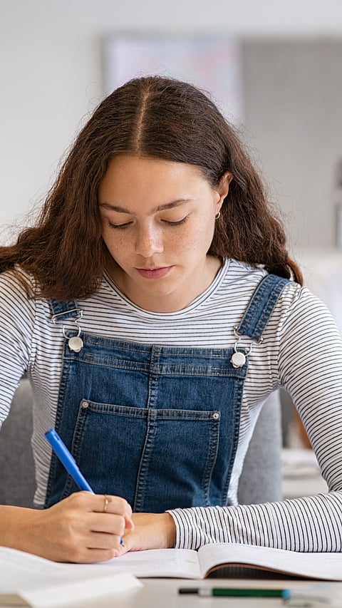 Study Tips