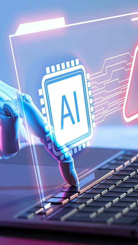 AI News